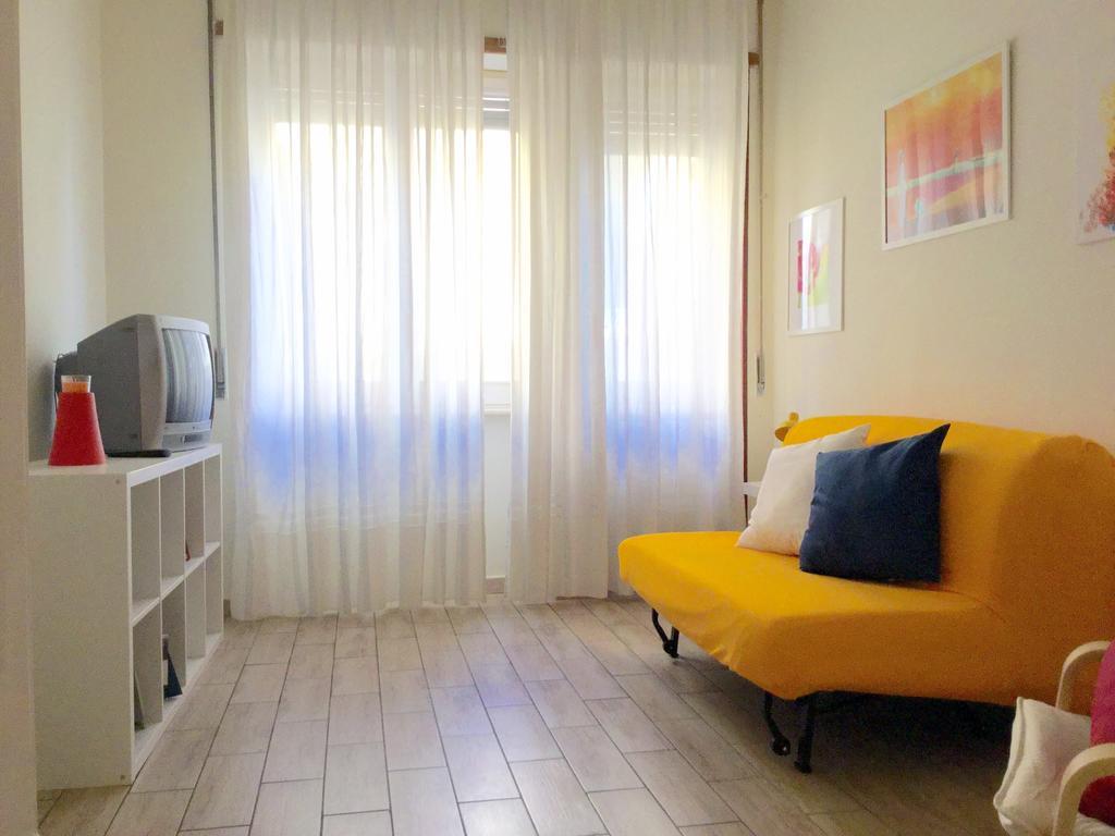 Casa Di Partenope เนเปิลส์ ภายนอก รูปภาพ