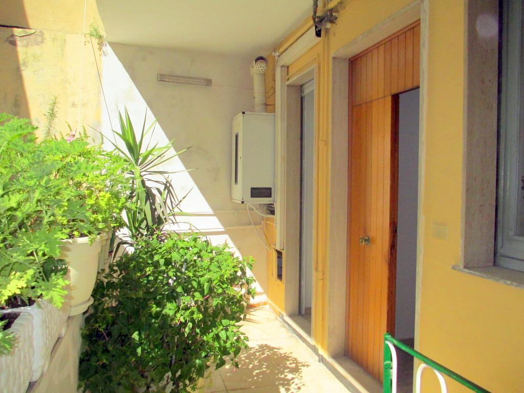 Casa Di Partenope เนเปิลส์ ภายนอก รูปภาพ