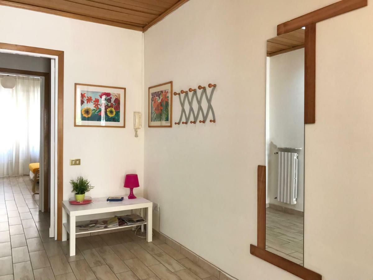 Casa Di Partenope เนเปิลส์ ภายนอก รูปภาพ