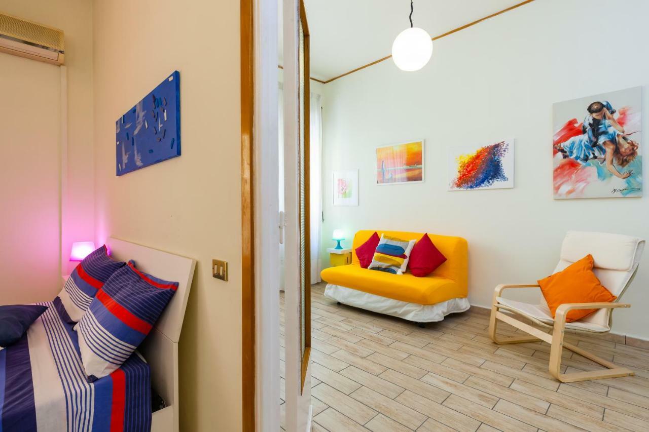 Casa Di Partenope เนเปิลส์ ภายนอก รูปภาพ