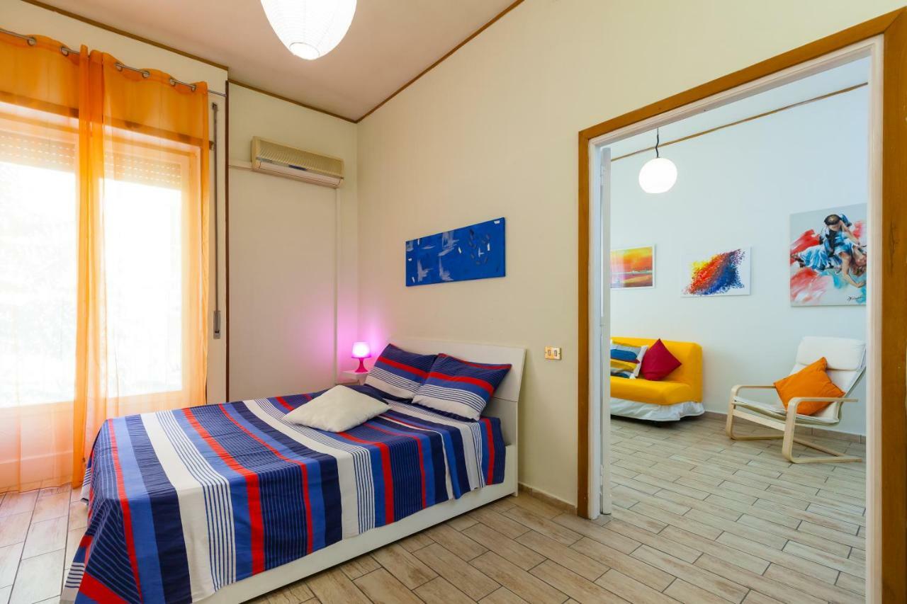 Casa Di Partenope เนเปิลส์ ภายนอก รูปภาพ