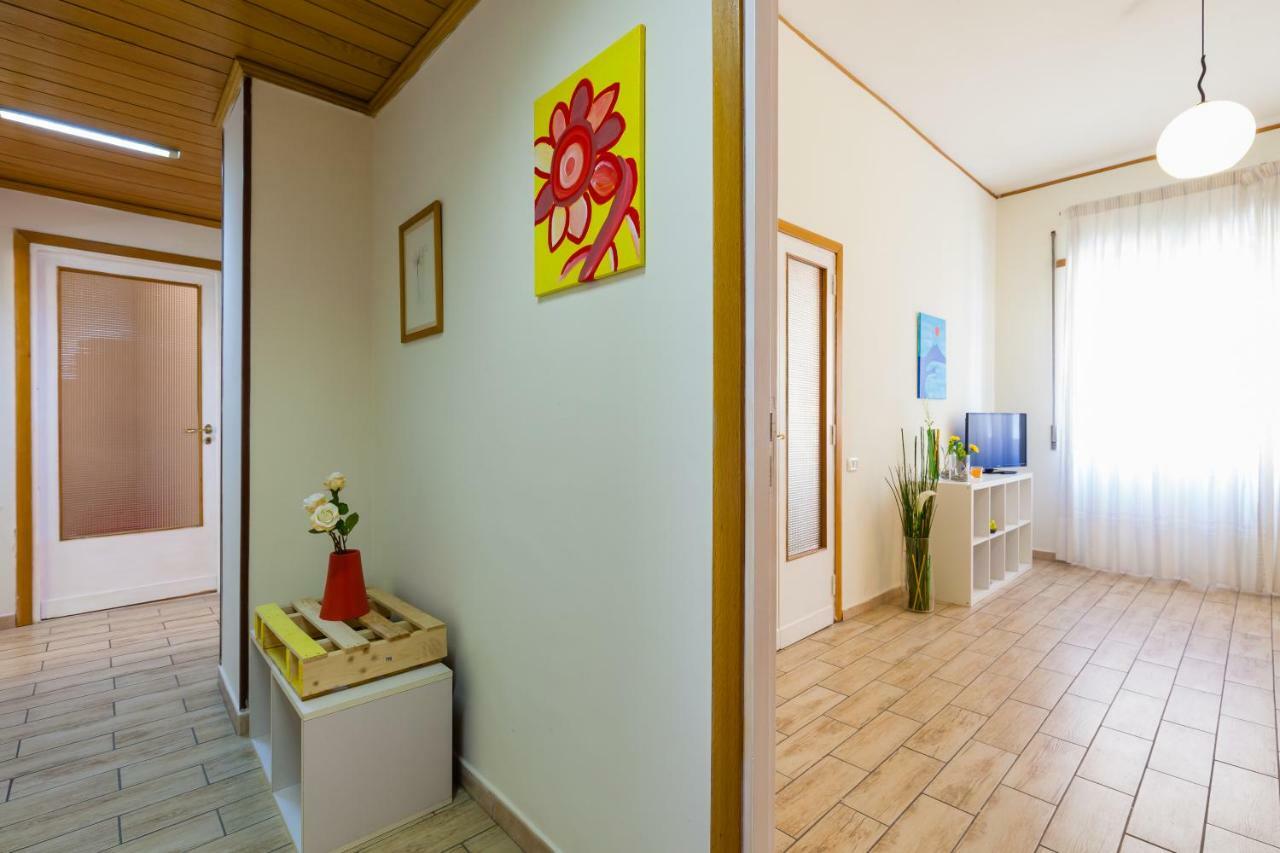 Casa Di Partenope เนเปิลส์ ภายนอก รูปภาพ