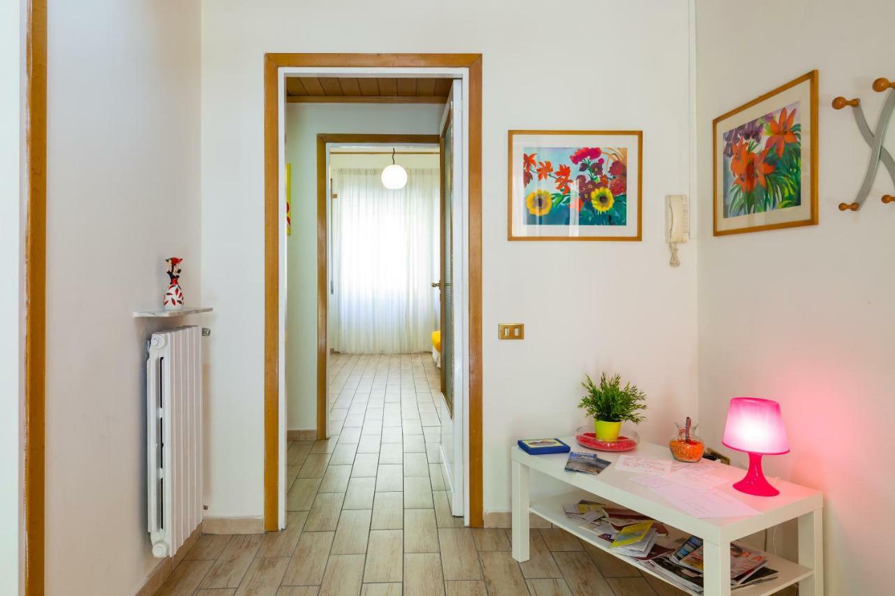Casa Di Partenope เนเปิลส์ ภายนอก รูปภาพ